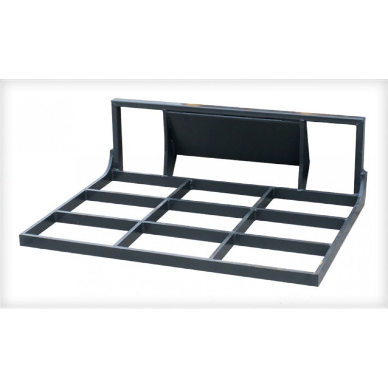 Leveler