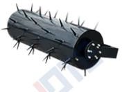 Verticuteermachine