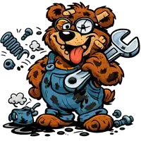 IronCub Beer Service