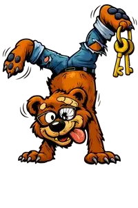 IronCub Beer Verhuur